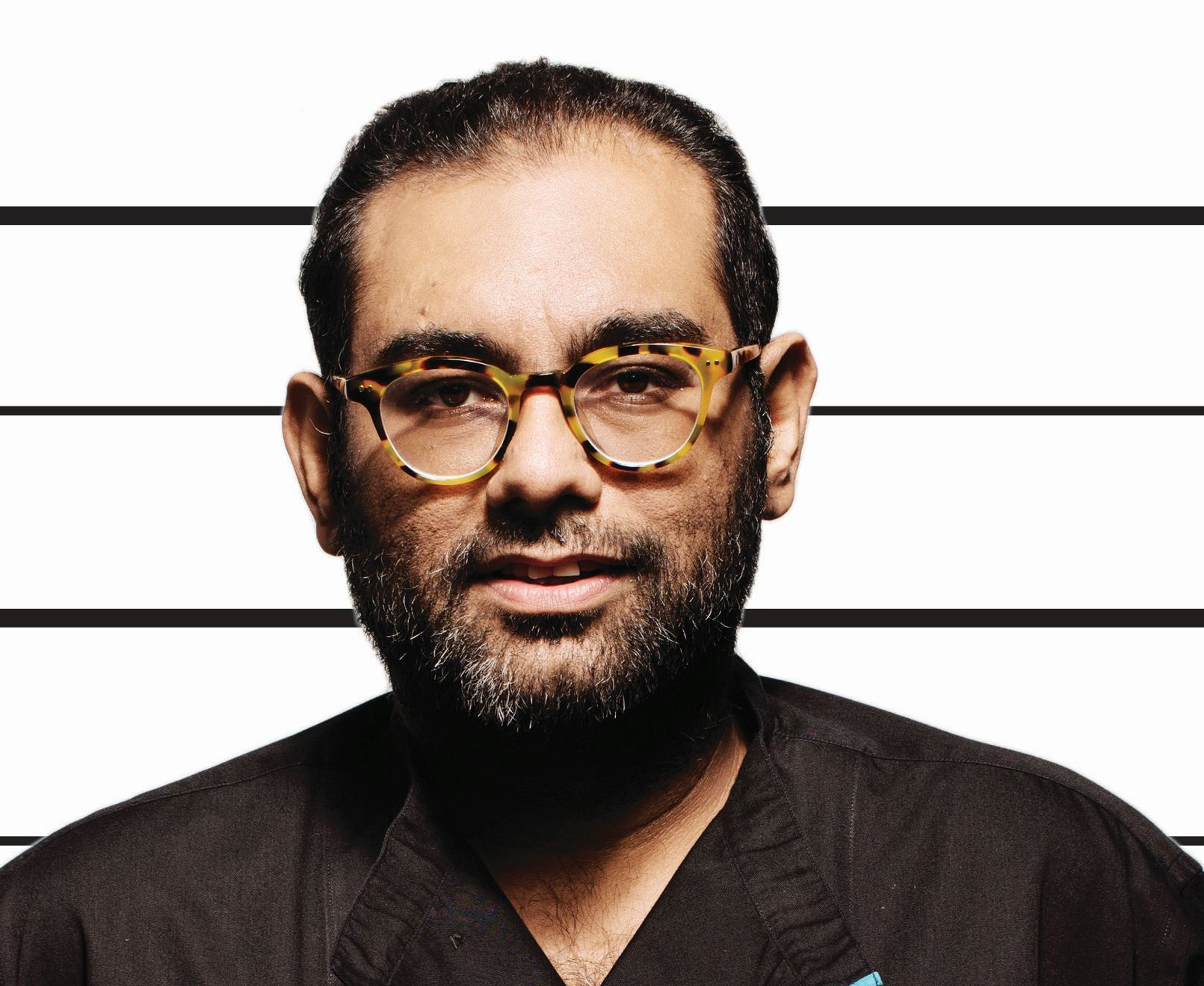 Always Moving Forward Progressive Indian In Bangkok By Chef Gaggan Anand Aspire Lifestyles